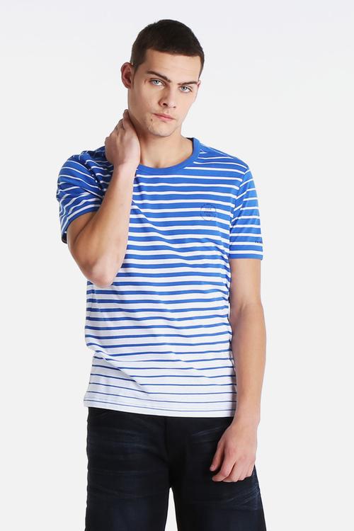 Noize Crew Neck Tee