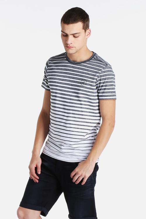 Noize Crew Neck Tee