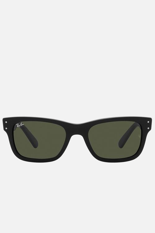 Mr burbank 52mm - black