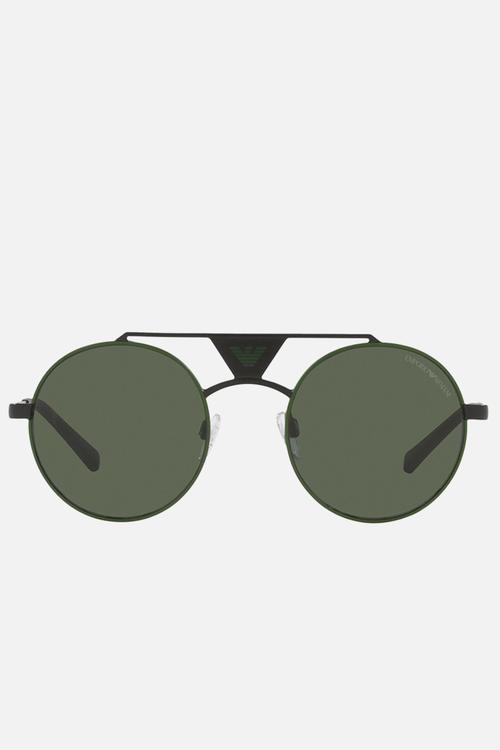 0ea2120 51mm - black & green 