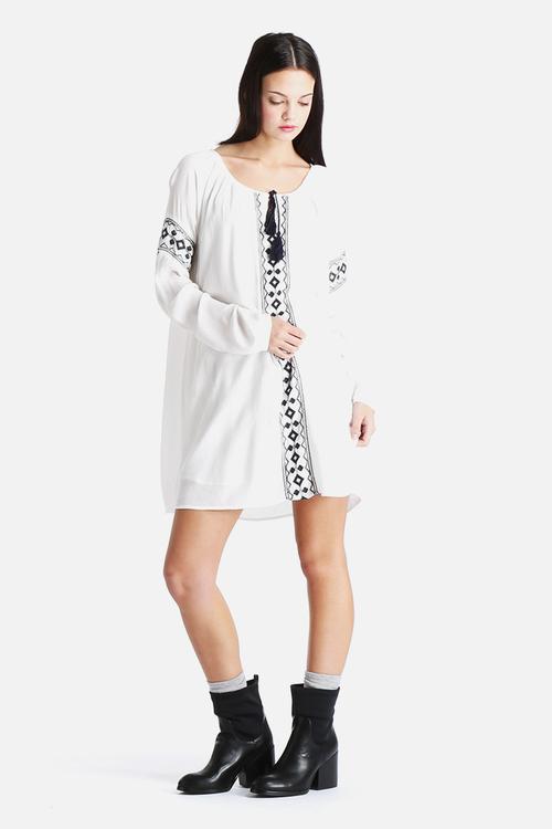 Antib Tunic