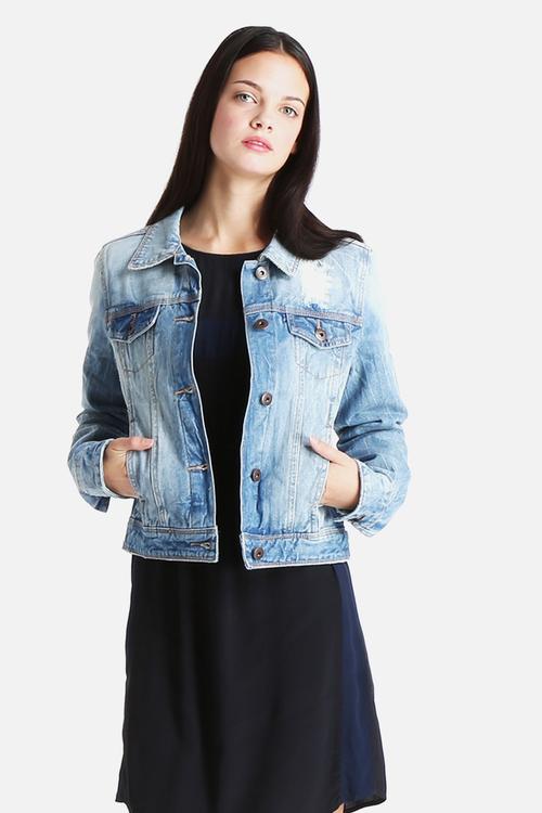 Fever Denim Jacket