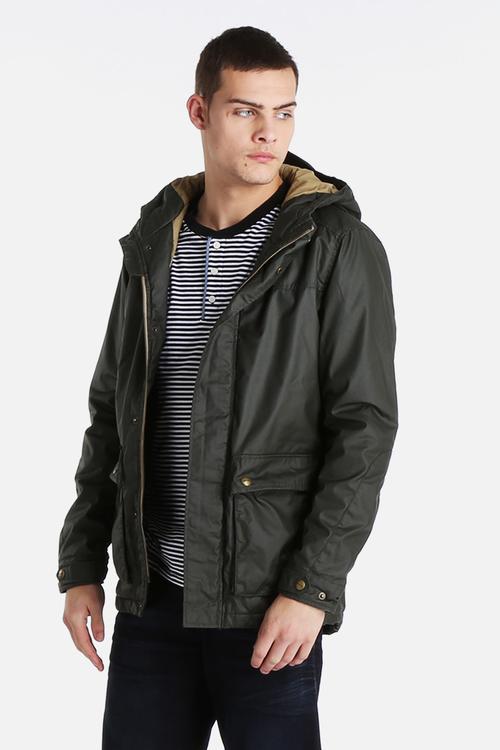 Date Parka