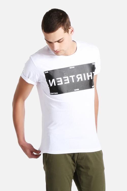 Pray O-Neck Tee