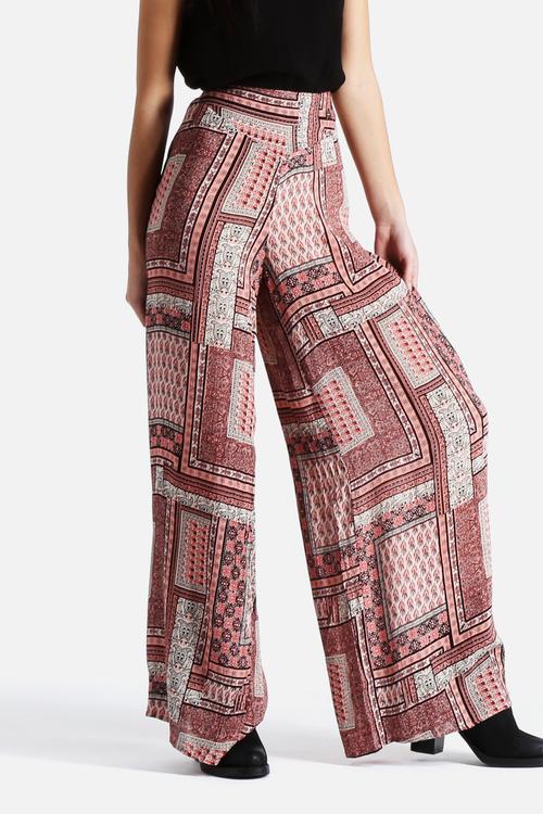 Tanny Pants