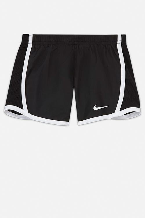 Nkg exclusive tempo short - black 