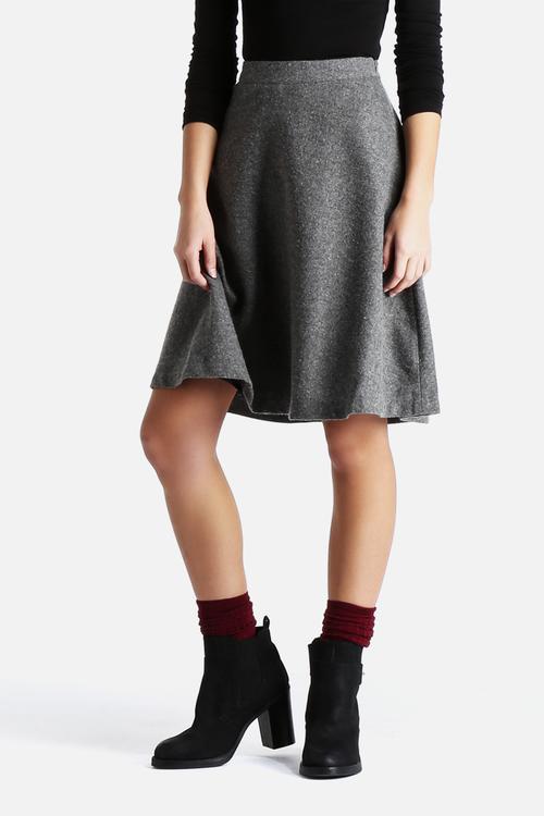 Bolt Skirt