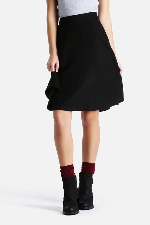 Bolt Skirt