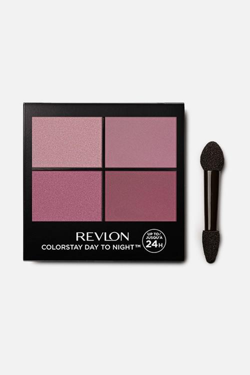 ColorStay Day to Night™ Eyeshadow Quad - Exquisite