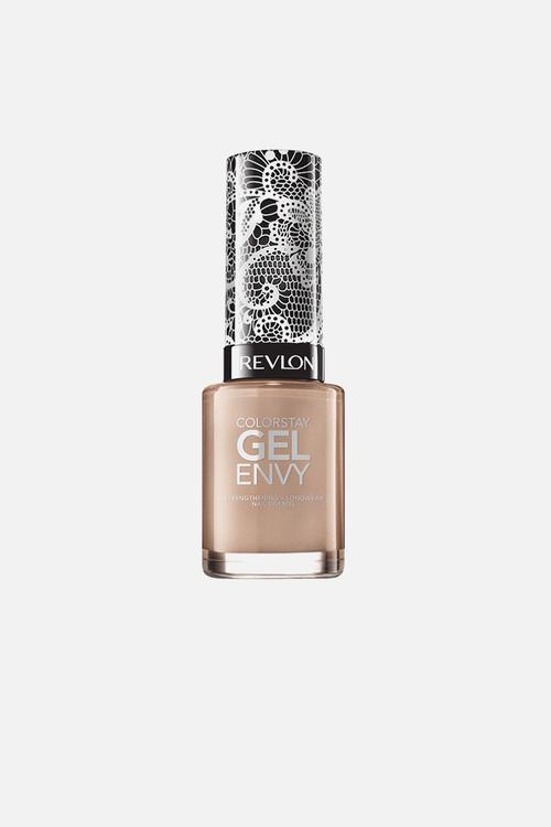 Colorstay Gel Envy™ Longwear Nail Enamel - Bare It Girl