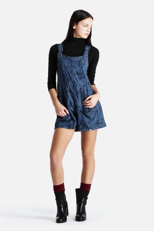 Morag Playsuit