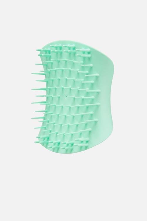 The Scalp Exfoliator and Massager - Mint Green Whisper