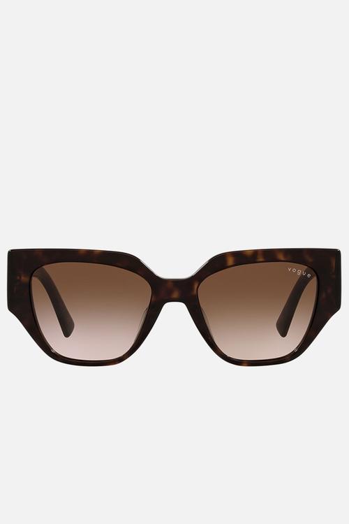 Vogue Eyewear - 0VO5409S - Black