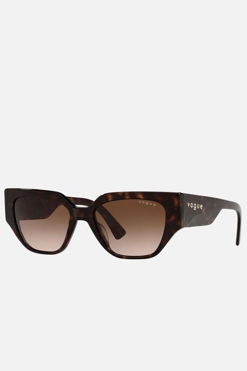 Vogue Eyewear - 0VO5409S - Black