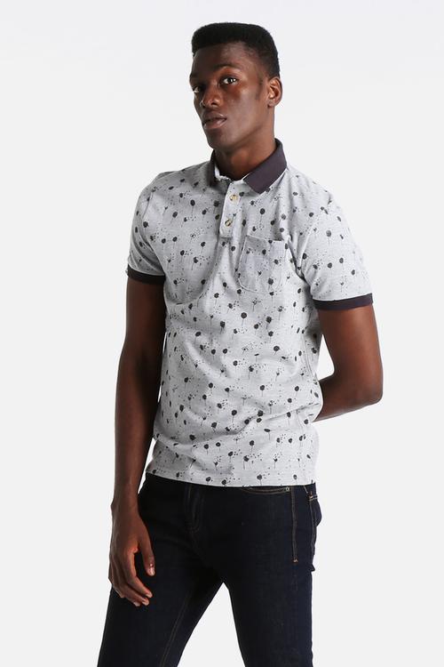 Corbin Polo