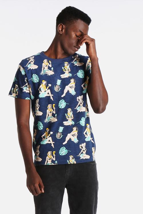 Tomoka T-shirt