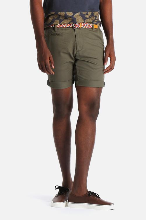 Hemmingway Shorts