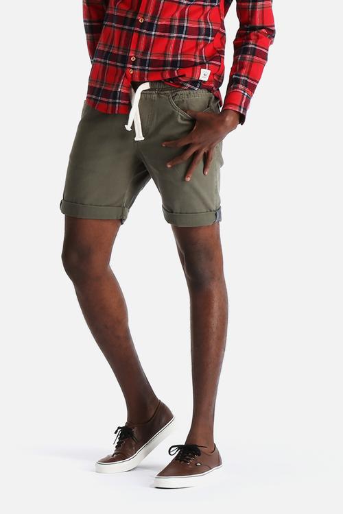 Baltimore Shorts