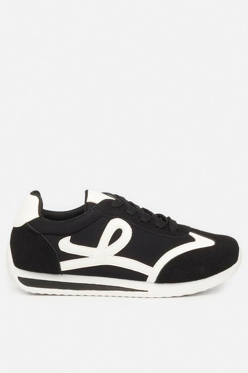 Artemis 1 sneaker - black