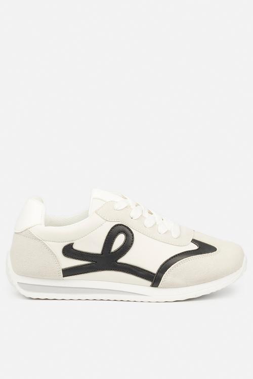 Artemis 1 sneaker - white