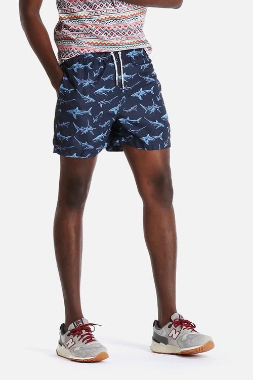Caless Shorts