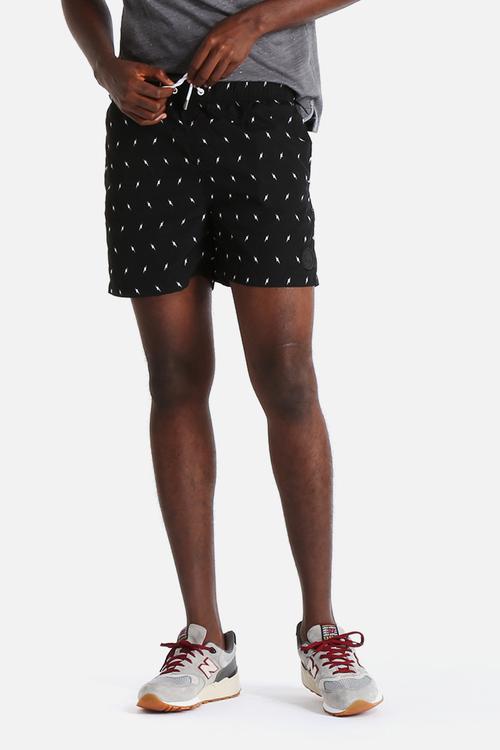 Carbo Shorts