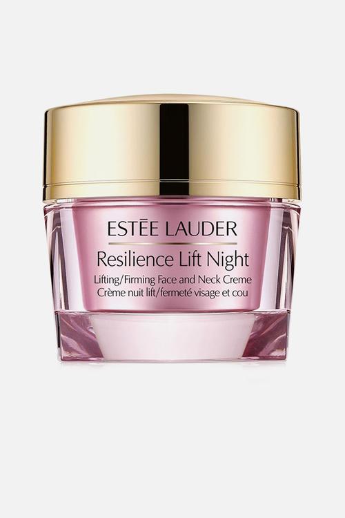Resilience Lift Night Lifting & Firming Face & Neck Crème