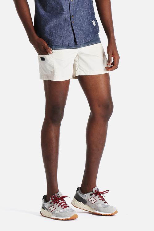 Sefton Shorts