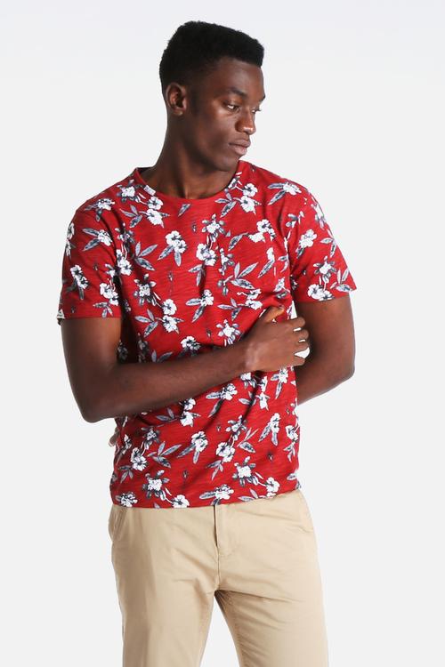 Geneva T-shirt