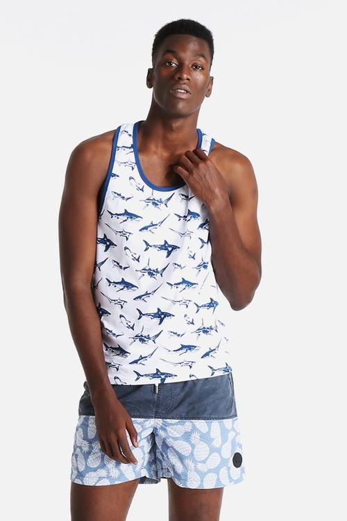 Oakdale Vest 