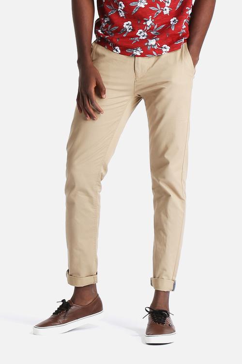 Uppsala Chinos