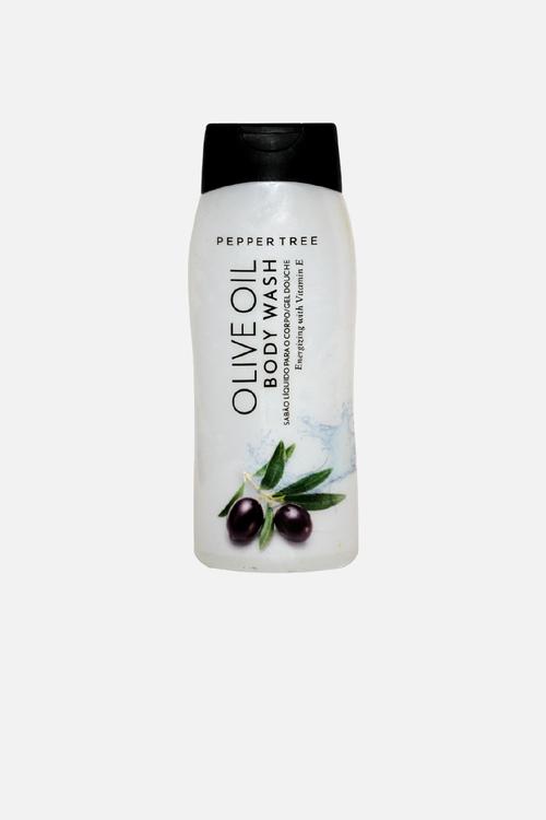Olive Oil Body Wash
