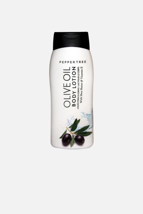 Olive Oil Body Lotion