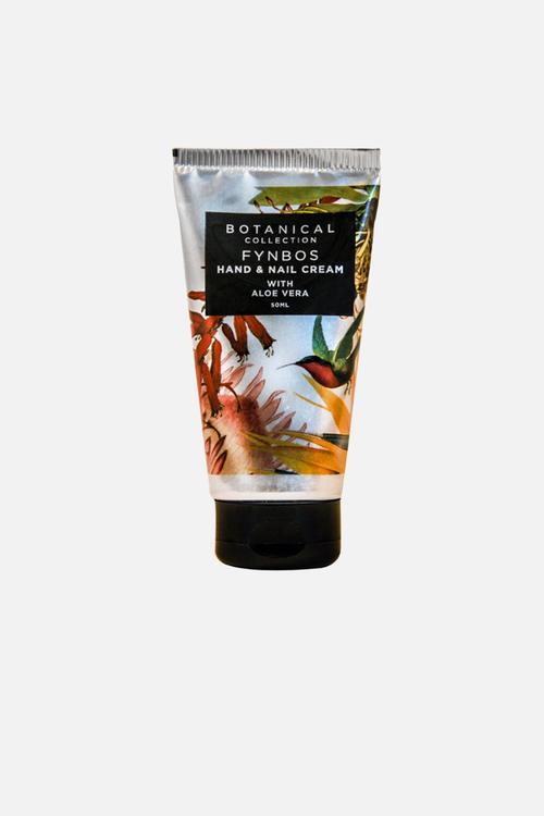Botanical Collection Fynbos Hand & Nail Cream