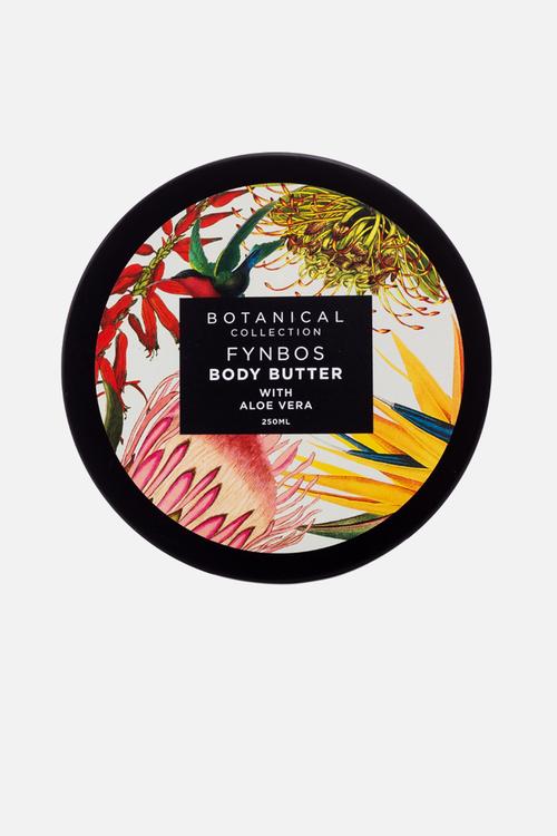 Botanical Collection Fynbos Body Butter