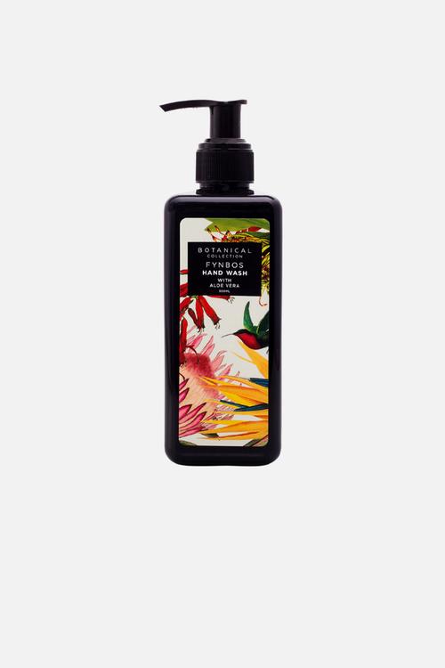 Botanical Collection Fynbos Hand Wash