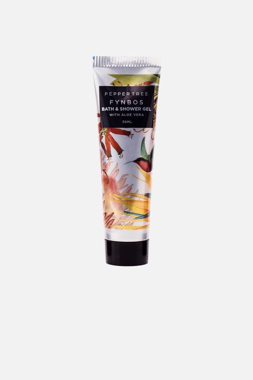 Botanical Collection Fynbos Bath & Shower Gel Mini