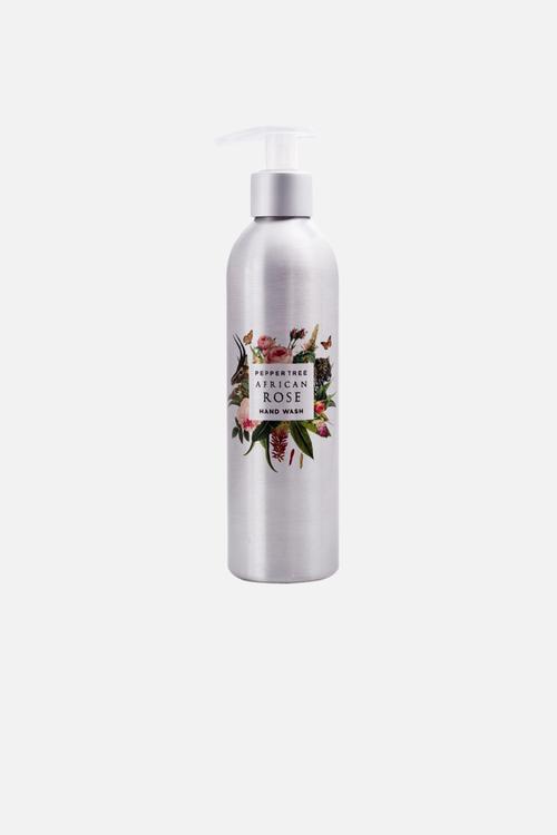 African Rose Hand Wash