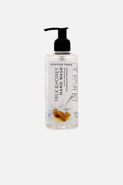 Milk & Honey Hand Wash