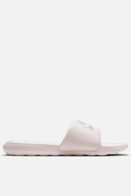 Nike victori one - barely rose/metallic silver-barely rose