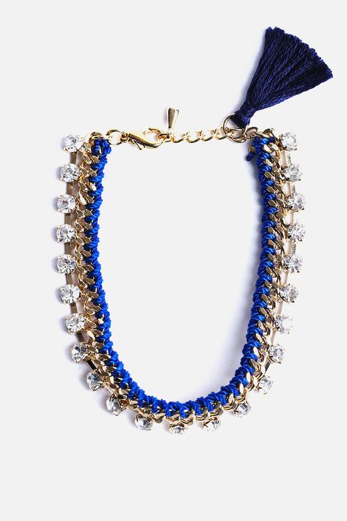 Tassle Bracelet