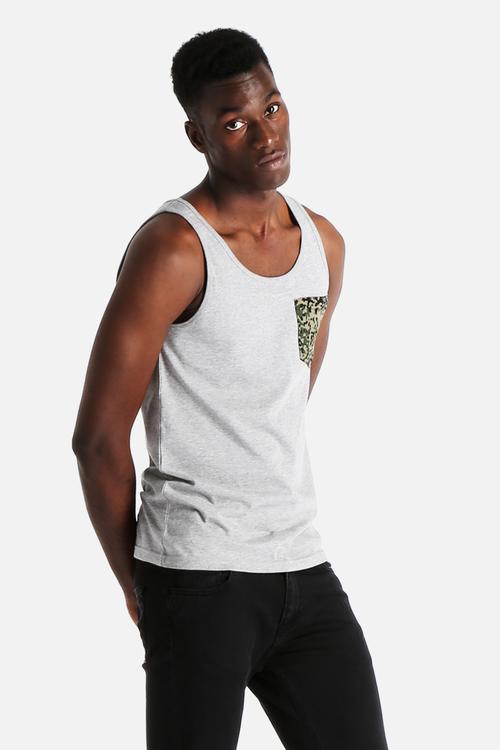 Lambert Vest