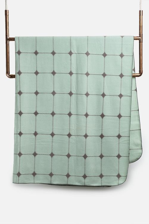 Fleece blanket 