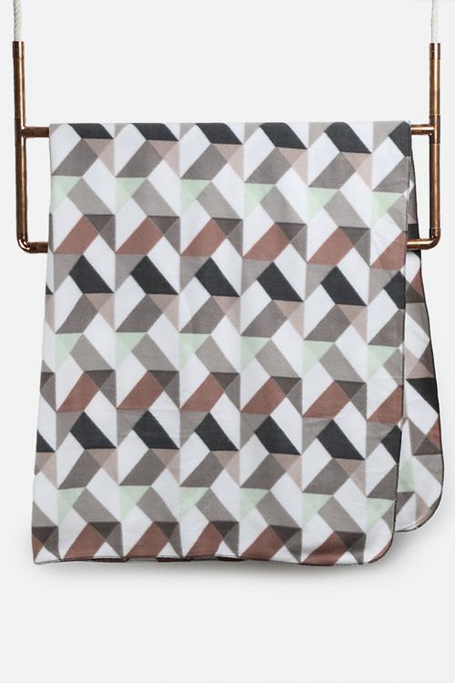 Fleece blanket 
