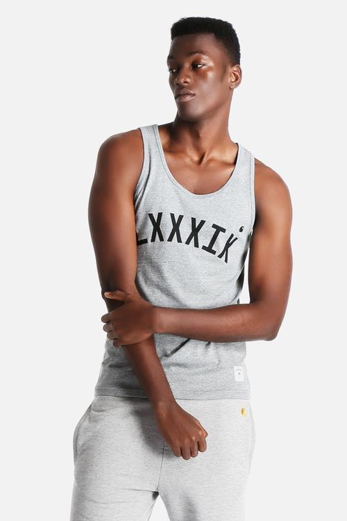 Holbrook Print Vest
