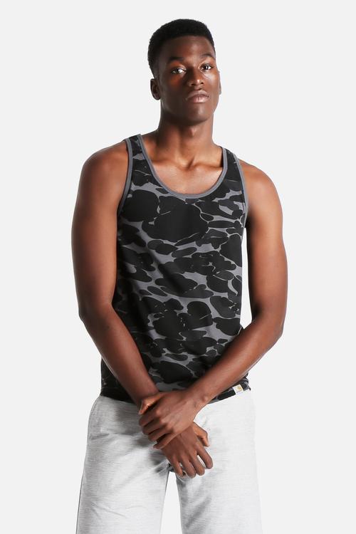 Balboa Vest