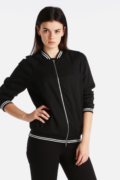 Breaking Bad Embroidered Bomber