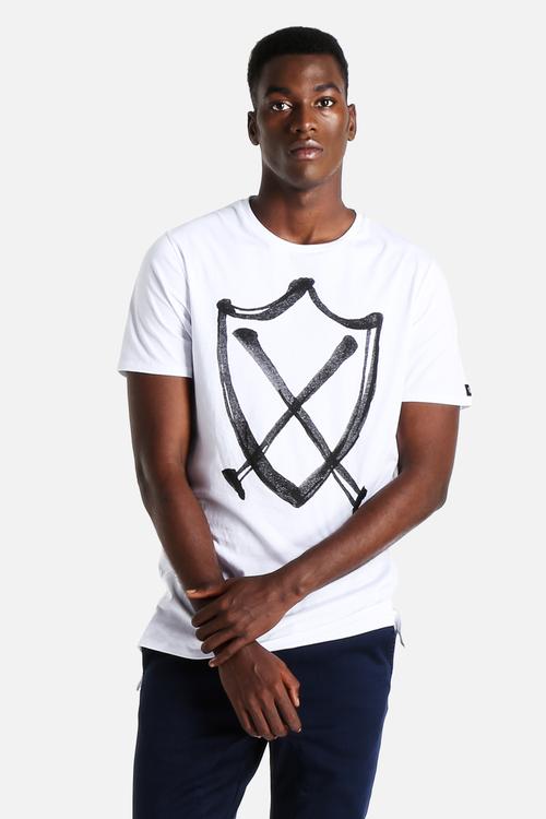 ZR Graff Tee