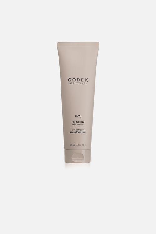 Antü Refreshing Gel Cleanser