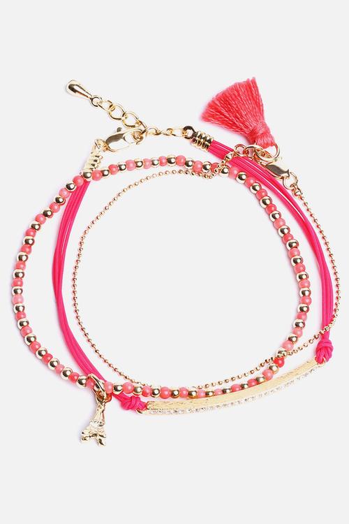 Tassle Pack